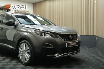 PEUGEOT 3008 1.5 BlueHDi GT Line Premium SUV 5dr Diesel EAT Euro 6 (s/s) (130