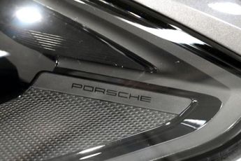 PORSCHE CAYENNE 3.0T V6 Coupe 5dr Petrol TiptronicS 4WD Euro 6 (s/s) (353 ps)