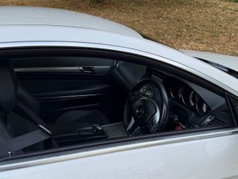 MERCEDES-BENZ E CLASS 3.0 E350d V6 BlueTEC AMG Sport Coupe 2dr Auto Diesel G-Tronic+ E