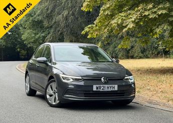 VOLKSWAGEN GOLF 2.0 TDI Style Hatchback 5dr Auto Diesel DSG Euro 6 (s/s) (150 ps