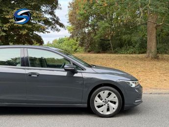 VOLKSWAGEN GOLF 2.0 TDI Style Hatchback 5dr Auto Diesel DSG Euro 6 (s/s) (150 ps