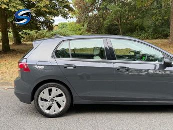 VOLKSWAGEN GOLF 2.0 TDI Style Hatchback 5dr Auto Diesel DSG Euro 6 (s/s) (150 ps