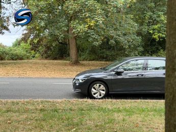 VOLKSWAGEN GOLF 2.0 TDI Style Hatchback 5dr Auto Diesel DSG Euro 6 (s/s) (150 ps
