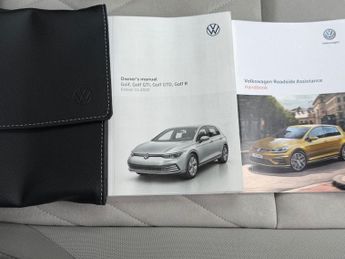 VOLKSWAGEN GOLF 2.0 TDI Style Hatchback 5dr Auto Diesel DSG Euro 6 (s/s) (150 ps
