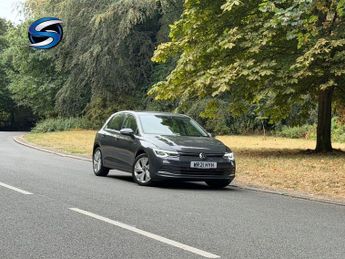 VOLKSWAGEN GOLF 2.0 TDI Style Hatchback 5dr Auto Diesel DSG Euro 6 (s/s) (150 ps