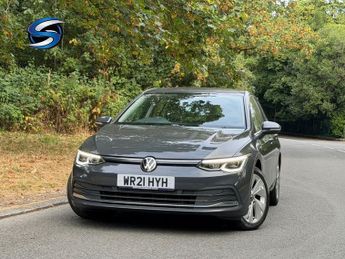VOLKSWAGEN GOLF 2.0 TDI Style Hatchback 5dr Auto Diesel DSG Euro 6 (s/s) (150 ps