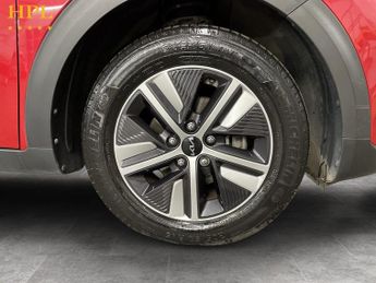 KIA NIRO 1.6 GDi 8.9kWh 3 SUV 5dr Petrol Plug-in Hybrid DCT Euro 6 (s/s) 
