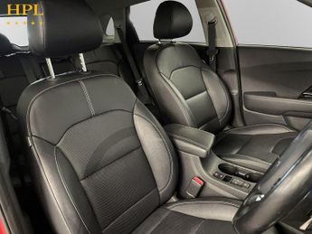 KIA NIRO 1.6 GDi 8.9kWh 3 SUV 5dr Petrol Plug-in Hybrid DCT Euro 6 (s/s) 