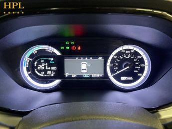 KIA NIRO 1.6 GDi 8.9kWh 3 SUV 5dr Petrol Plug-in Hybrid DCT Euro 6 (s/s) 