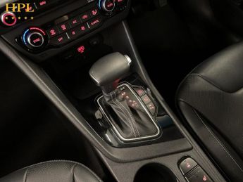 KIA NIRO 1.6 GDi 8.9kWh 3 SUV 5dr Petrol Plug-in Hybrid DCT Euro 6 (s/s) 