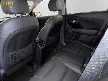 KIA NIRO 1.6 GDi 8.9kWh 3 SUV 5dr Petrol Plug-in Hybrid DCT Euro 6 (s/s) 