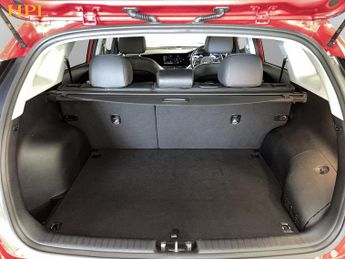 KIA NIRO 1.6 GDi 8.9kWh 3 SUV 5dr Petrol Plug-in Hybrid DCT Euro 6 (s/s) 