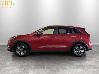 KIA NIRO 1.6 GDi 8.9kWh 3 SUV 5dr Petrol Plug-in Hybrid DCT Euro 6 (s/s) 