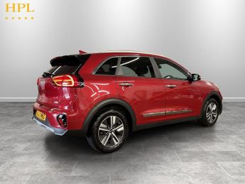 KIA NIRO 1.6 GDi 8.9kWh 3 SUV 5dr Petrol Plug-in Hybrid DCT Euro 6 (s/s) 