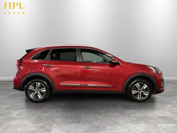 KIA NIRO 1.6 GDi 8.9kWh 3 SUV 5dr Petrol Plug-in Hybrid DCT Euro 6 (s/s) 