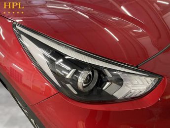 KIA NIRO 1.6 GDi 8.9kWh 3 SUV 5dr Petrol Plug-in Hybrid DCT Euro 6 (s/s) 