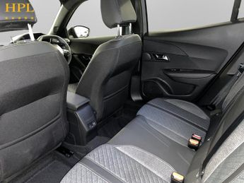 PEUGEOT E-2008 50kWh Allure SUV 5dr Electric Auto (11kW Charger) (136 ps)