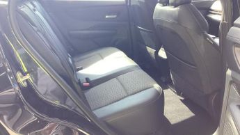 NISSAN ARIYA 87kWh Advance SUV 5dr Electric Auto 22kW Charger (242 ps)