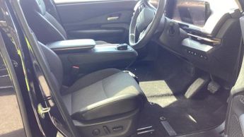 NISSAN ARIYA 87kWh Advance SUV 5dr Electric Auto 22kW Charger (242 ps)