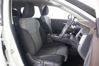 NISSAN X-TRAIL 1.5 h e-POWER N-Connecta Auto e-4ORCE Euro 6 (s/s) 5dr