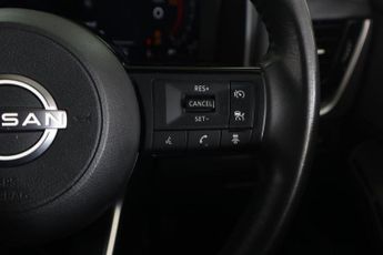 NISSAN X-TRAIL 1.5 h e-POWER N-Connecta Auto e-4ORCE Euro 6 (s/s) 5dr