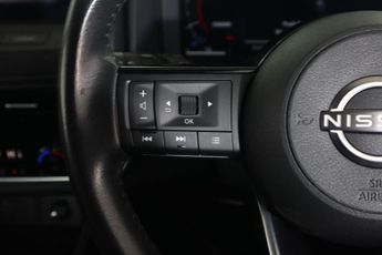 NISSAN X-TRAIL 1.5 h e-POWER N-Connecta Auto e-4ORCE Euro 6 (s/s) 5dr
