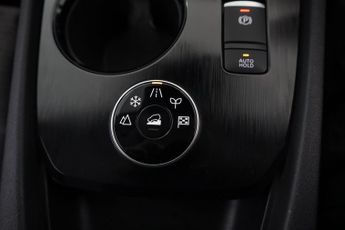 NISSAN X-TRAIL 1.5 h e-POWER N-Connecta Auto e-4ORCE Euro 6 (s/s) 5dr