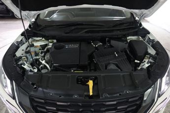 NISSAN X-TRAIL 1.5 h e-POWER N-Connecta Auto e-4ORCE Euro 6 (s/s) 5dr