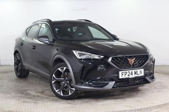 Cupra Formentor 1.4 eHybrid 12.8kWh V2 DSG Euro 6 (s/s) 5dr