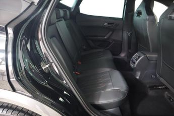 CUPRA FORMENTOR 1.4 eHybrid 12.8kWh V2 DSG Euro 6 (s/s) 5dr