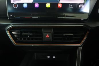 CUPRA FORMENTOR 1.4 eHybrid 12.8kWh V2 DSG Euro 6 (s/s) 5dr