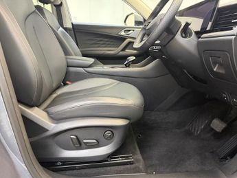 MG MG HS 1.5 Hybrid+ Trophy SUV 5dr Petrol Hybrid Auto Euro 6 (s/s) (224 