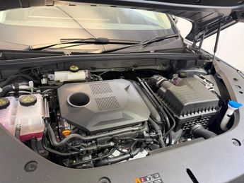 MG MG HS 1.5 Hybrid+ Trophy SUV 5dr Petrol Hybrid Auto Euro 6 (s/s) (224 