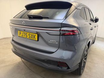 MG MG HS 1.5 Hybrid+ Trophy SUV 5dr Petrol Hybrid Auto Euro 6 (s/s) (224 