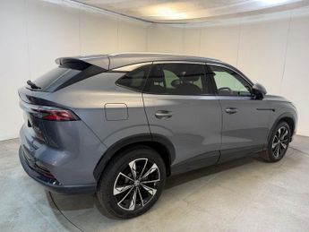 MG MG HS 1.5 Hybrid+ Trophy SUV 5dr Petrol Hybrid Auto Euro 6 (s/s) (224 