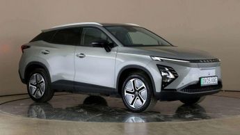 Omoda E5 61.05kWh Noble SUV 5dr Electric Auto (204 ps)