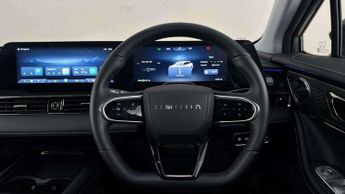 Omoda E5 61.05kWh Noble SUV 5dr Electric Auto (204 ps)