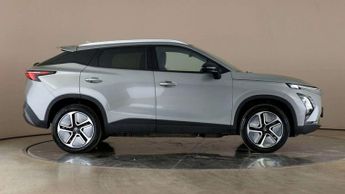 Omoda E5 61.05kWh Noble SUV 5dr Electric Auto (204 ps)