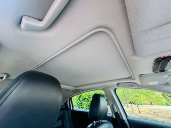 HONDA HR-V 1.5 i-VTEC EX SUV 5dr Petrol CVT Euro 6 (s/s) (130 ps)