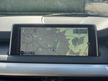 BMW X5 3.0 40d M Sport SUV 5dr Diesel Auto xDrive Euro 6 (s/s) (313 ps)
