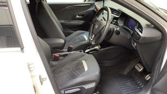 VAUXHALL CORSA 1.2 Turbo Ultimate Hatchback 5dr Petrol Auto Euro 6 (s/s) (130 p
