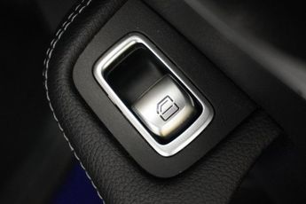 MERCEDES-BENZ C CLASS 2.0 C200 Sport Saloon 4dr Petrol G-Tronic+ Euro 6 (s/s) (184 ps)