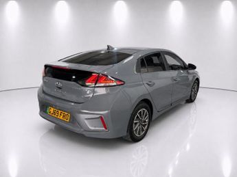 HYUNDAI IONIQ 5dr Auto 134 BHP