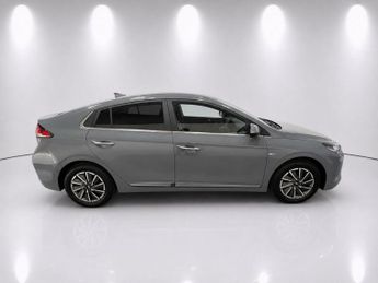 HYUNDAI IONIQ 5dr Auto 134 BHP