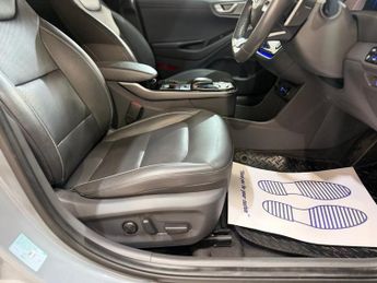 HYUNDAI IONIQ 5dr Auto 134 BHP