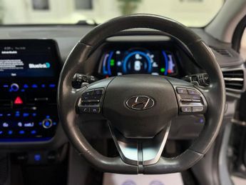 HYUNDAI IONIQ 5dr Auto 134 BHP