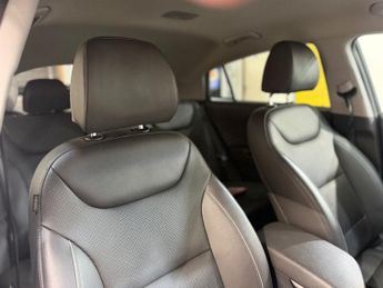 HYUNDAI IONIQ 5dr Auto 134 BHP