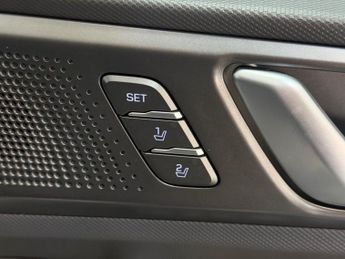 HYUNDAI IONIQ 5dr Auto 134 BHP
