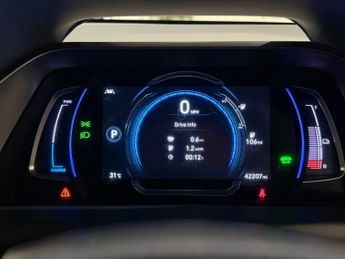 HYUNDAI IONIQ 5dr Auto 134 BHP