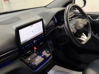 HYUNDAI IONIQ 5dr Auto 134 BHP